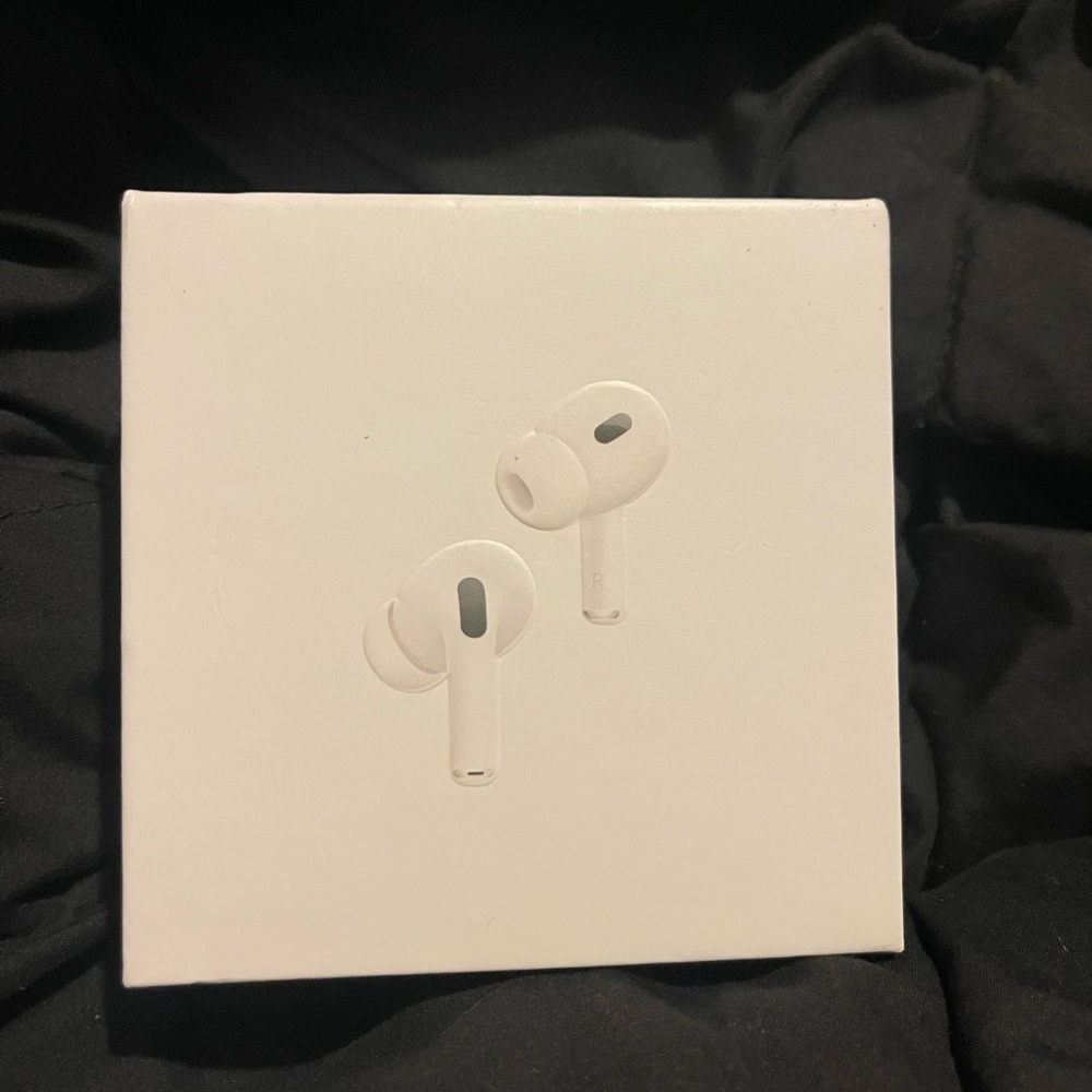 AirPod pro gen 2